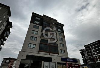 Çanakkale Karacaören Cadde Üzeri  Geniş Teraslı 1+1 Satılık Sıfır Daire