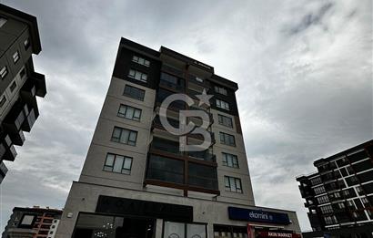 Çanakkale Karacaören Cadde Üzeri  Geniş Teraslı 1+1 Satılık Sıfır Daire