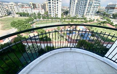 ATAŞEHİR EGE YAŞAM SİTESİ, BAKIMLI, PARK MANZARALI, SATILIK 3+1