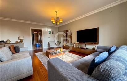 BOSTANCI’NIN PRESTİJLİ NOKTASINDA, LÜKS VE MERKEZİ 3+1 DAİRE