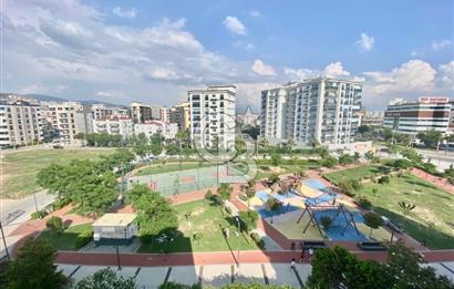 ATAŞEHİR EGE YAŞAM SİTESİ, BAKIMLI, PARK MANZARALI, SATILIK 3+1