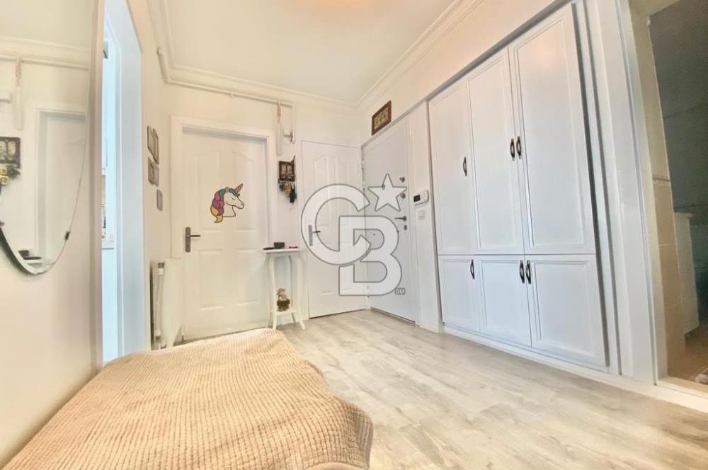 ATAŞEHİR EGE YAŞAM SİTESİ, BAKIMLI, PARK MANZARALI, SATILIK 3+1