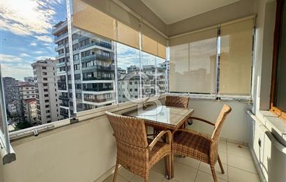 BOSTANCI’NIN PRESTİJLİ NOKTASINDA, LÜKS VE MERKEZİ 3+1 DAİRE