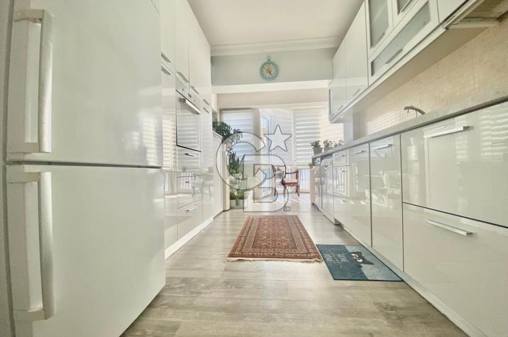 ATAŞEHİR EGE YAŞAM SİTESİ, BAKIMLI, PARK MANZARALI, SATILIK 3+1