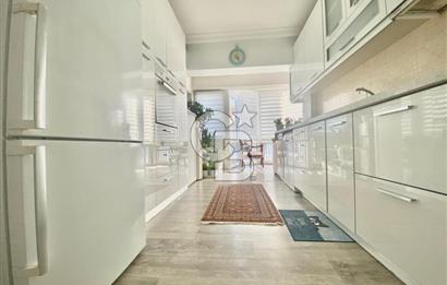 ATAŞEHİR EGE YAŞAM SİTESİ, BAKIMLI, PARK MANZARALI, SATILIK 3+1