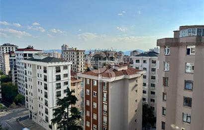 BOSTANCI’NIN PRESTİJLİ NOKTASINDA, LÜKS VE MERKEZİ 3+1 DAİRE