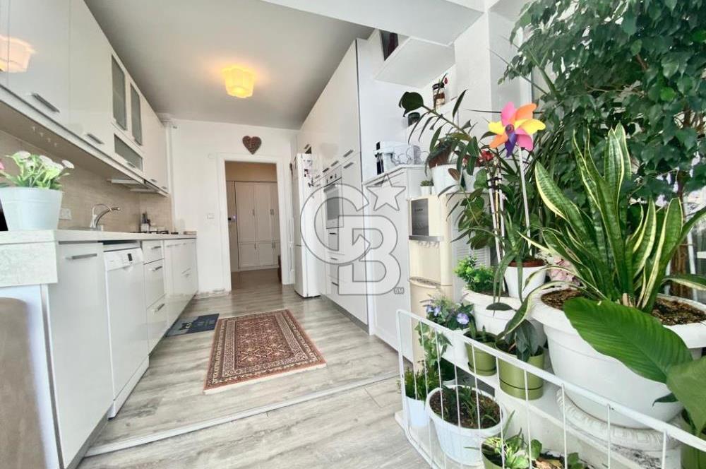 ATAŞEHİR EGE YAŞAM SİTESİ, BAKIMLI, PARK MANZARALI, SATILIK 3+1
