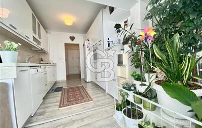 ATAŞEHİR EGE YAŞAM SİTESİ, BAKIMLI, PARK MANZARALI, SATILIK 3+1