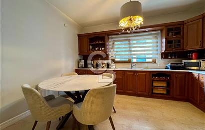 BOSTANCI’NIN PRESTİJLİ NOKTASINDA, LÜKS VE MERKEZİ 3+1 DAİRE