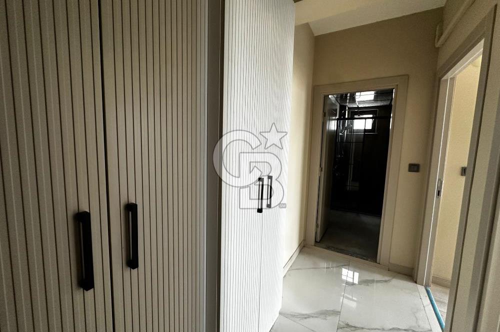 Çanakkale Karacaören Cadde Üzeri  Geniş Teraslı 1+1 Satılık Sıfır Daire