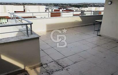 Selimpaşa TOKİ Emlak Konutlarında 1+1 Kiralık Teraslı Daire 