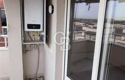 Selimpaşa TOKİ Emlak Konutlarında 1+1 Kiralık Teraslı Daire 