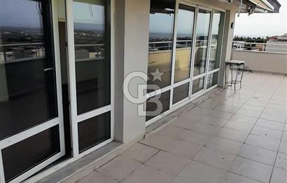 Selimpaşa TOKİ Emlak Konutlarında 1+1 Kiralık Teraslı Daire 