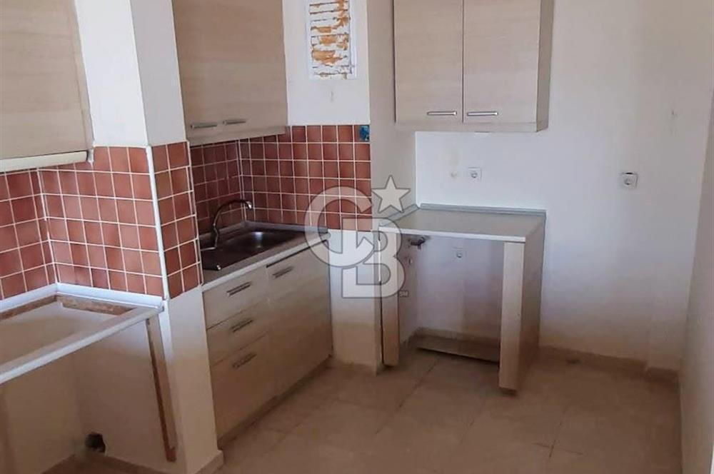 Selimpaşa TOKİ Emlak Konutlarında 1+1 Kiralık Teraslı Daire 