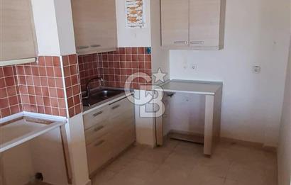 Selimpaşa TOKİ Emlak Konutlarında 1+1 Kiralık Teraslı Daire 