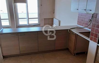Selimpaşa TOKİ Emlak Konutlarında 1+1 Kiralık Teraslı Daire 