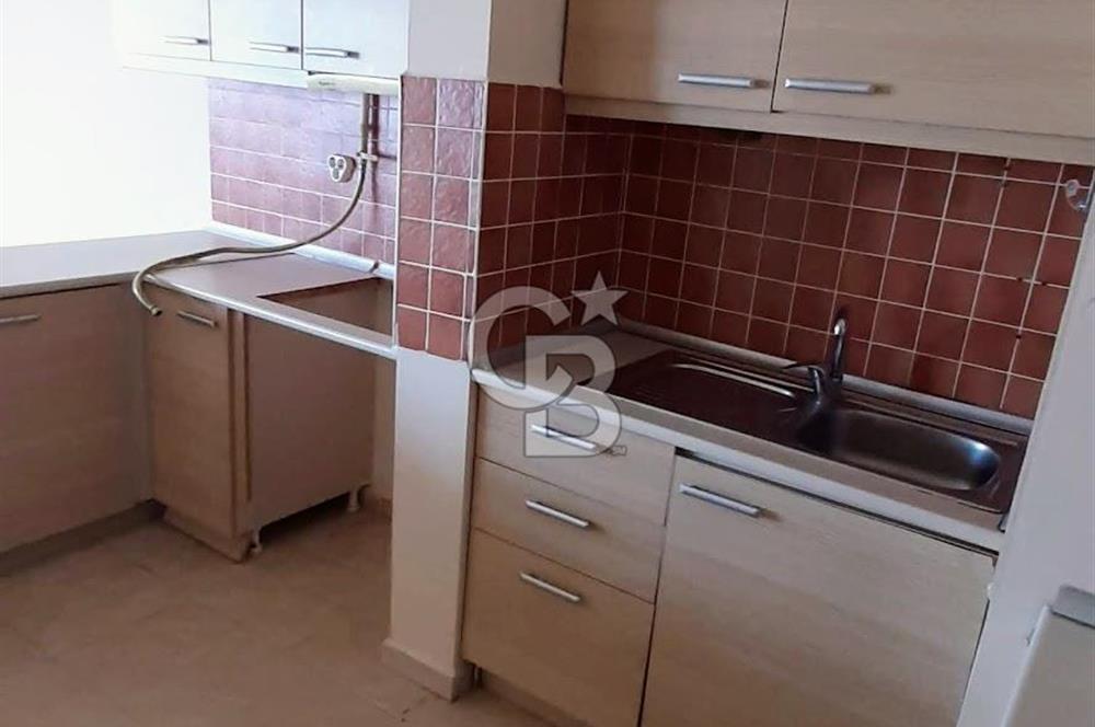 Selimpaşa TOKİ Emlak Konutlarında 1+1 Kiralık Teraslı Daire 