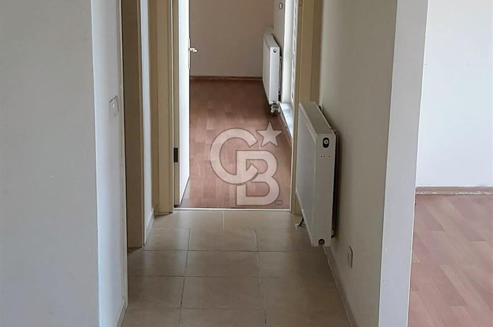 Selimpaşa TOKİ Emlak Konutlarında 1+1 Kiralık Teraslı Daire 