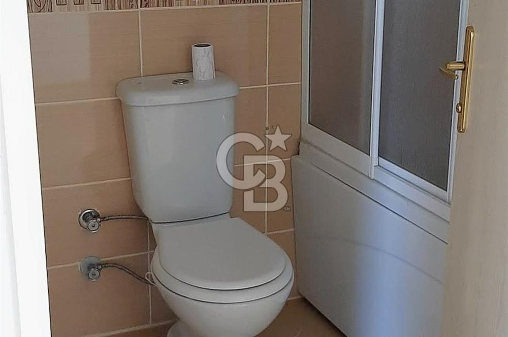 Selimpaşa TOKİ Emlak Konutlarında 1+1 Kiralık Teraslı Daire 