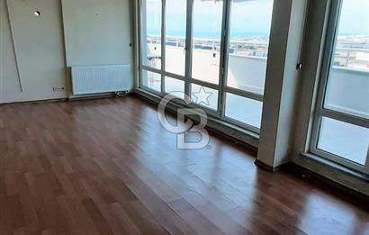 Selimpaşa TOKİ Emlak Konutlarında 1+1 Kiralık Teraslı Daire 