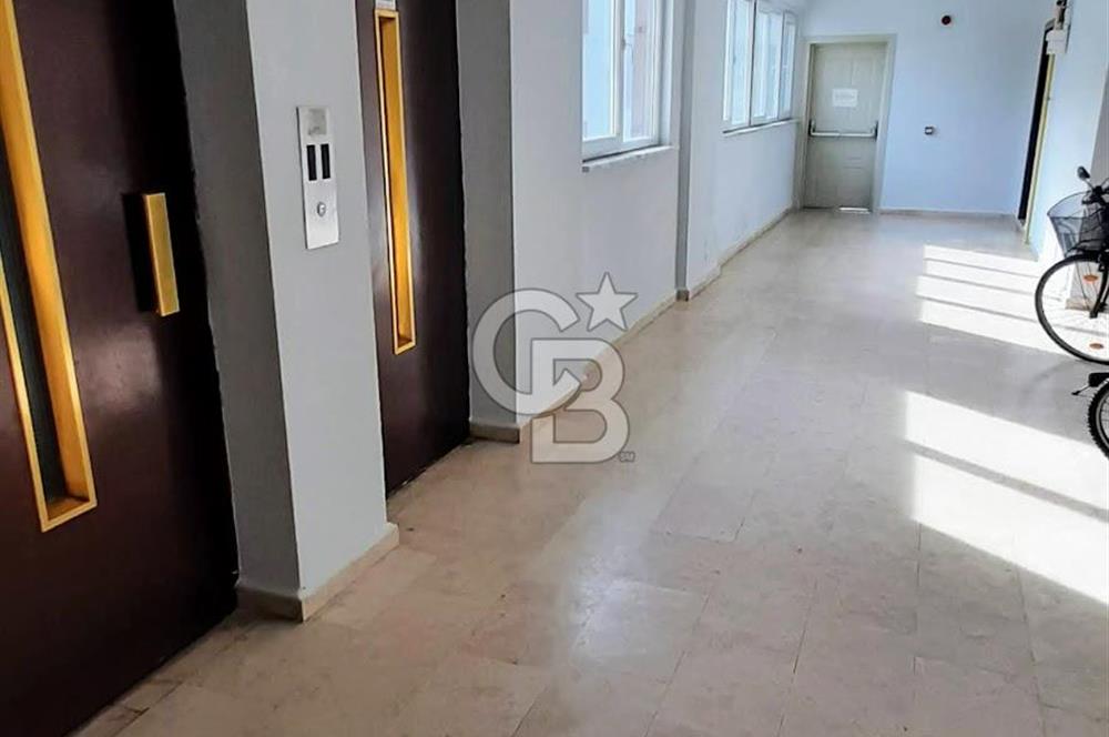 Selimpaşa TOKİ Emlak Konutlarında 1+1 Kiralık Teraslı Daire 