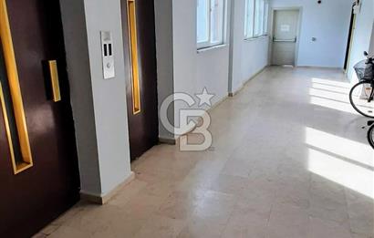 Selimpaşa TOKİ Emlak Konutlarında 1+1 Kiralık Teraslı Daire 