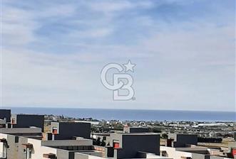 Selimpaşa TOKİ Emlak Konutlarında 1+1 Kiralık Teraslı Daire 