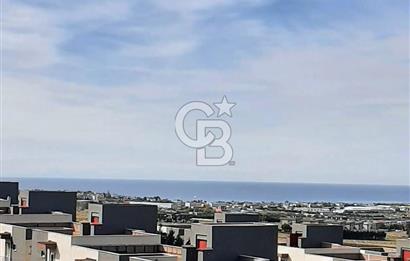 Selimpaşa TOKİ Emlak Konutlarında 1+1 Kiralık Teraslı Daire 
