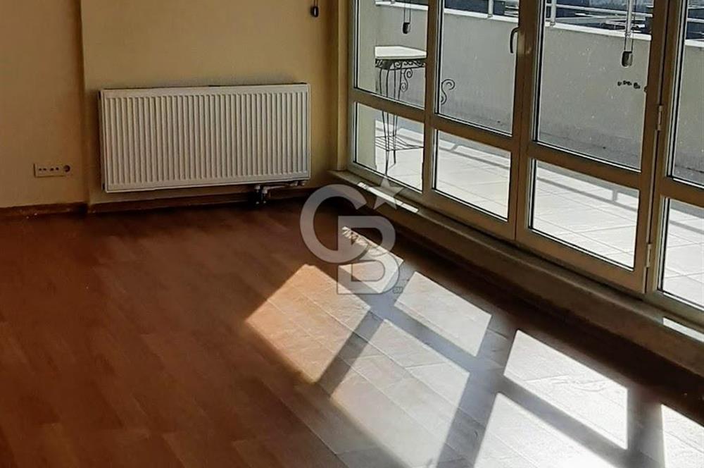 Selimpaşa TOKİ Emlak Konutlarında 1+1 Kiralık Teraslı Daire 