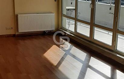 Selimpaşa TOKİ Emlak Konutlarında 1+1 Kiralık Teraslı Daire 