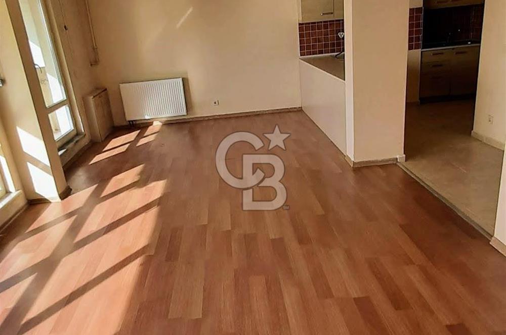 Selimpaşa TOKİ Emlak Konutlarında 1+1 Kiralık Teraslı Daire 