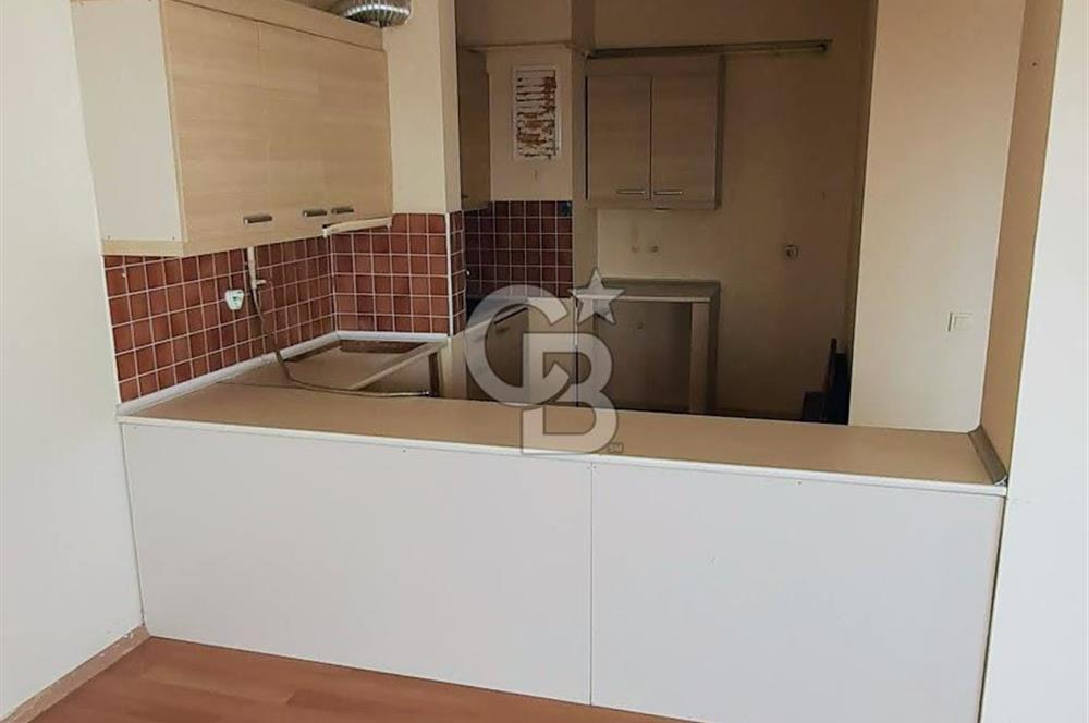Selimpaşa TOKİ Emlak Konutlarında 1+1 Kiralık Teraslı Daire 