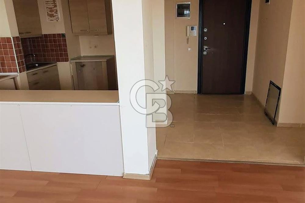 Selimpaşa TOKİ Emlak Konutlarında 1+1 Kiralık Teraslı Daire 