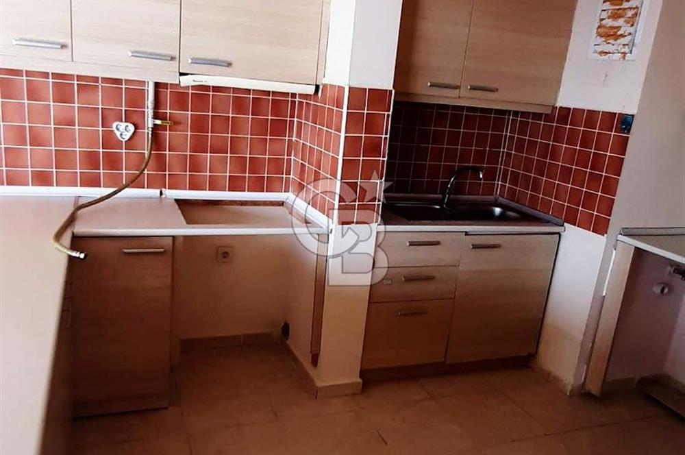Selimpaşa TOKİ Emlak Konutlarında 1+1 Kiralık Teraslı Daire 