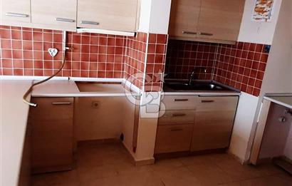 Selimpaşa TOKİ Emlak Konutlarında 1+1 Kiralık Teraslı Daire 