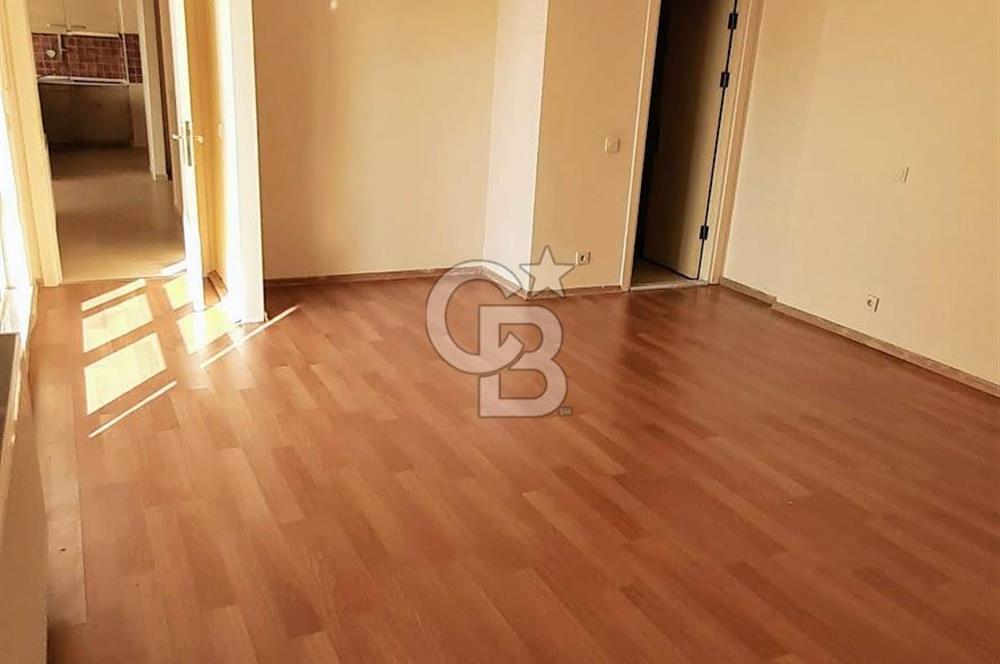 Selimpaşa TOKİ Emlak Konutlarında 1+1 Kiralık Teraslı Daire 