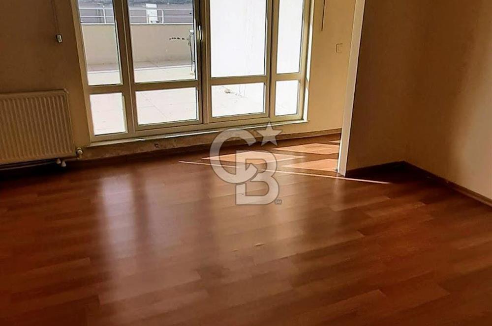 Selimpaşa TOKİ Emlak Konutlarında 1+1 Kiralık Teraslı Daire 