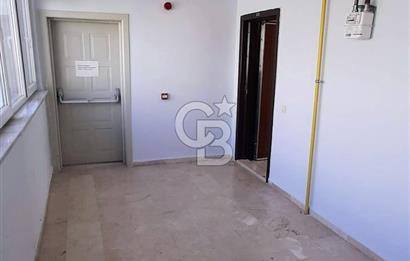 Selimpaşa TOKİ Emlak Konutlarında 1+1 Kiralık Teraslı Daire 