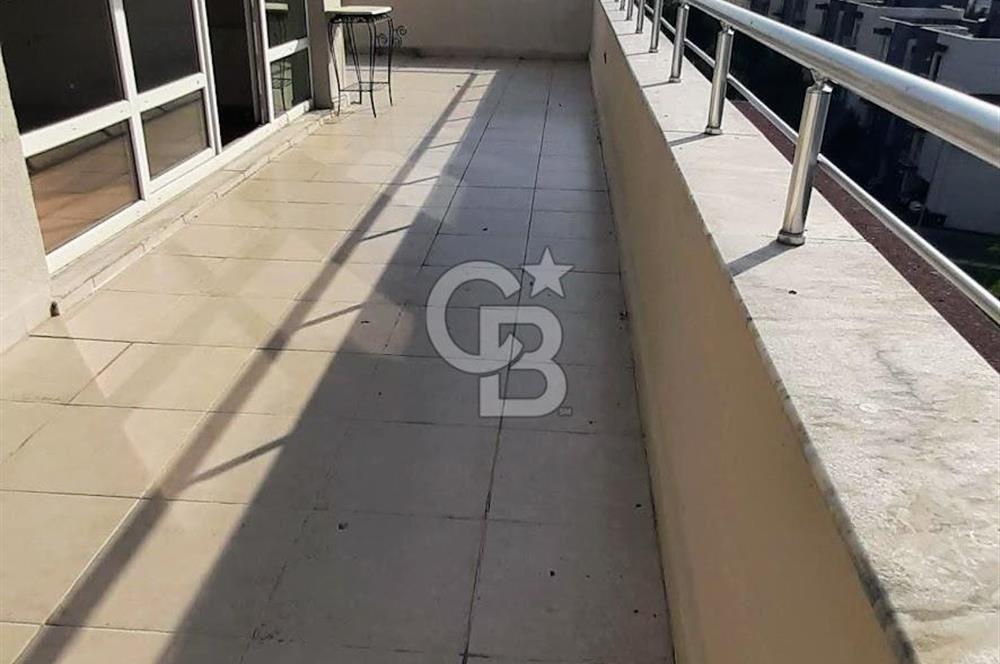 Selimpaşa TOKİ Emlak Konutlarında 1+1 Kiralık Teraslı Daire 