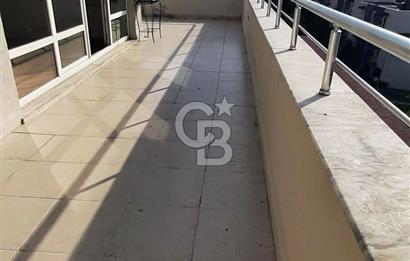 Selimpaşa TOKİ Emlak Konutlarında 1+1 Kiralık Teraslı Daire 