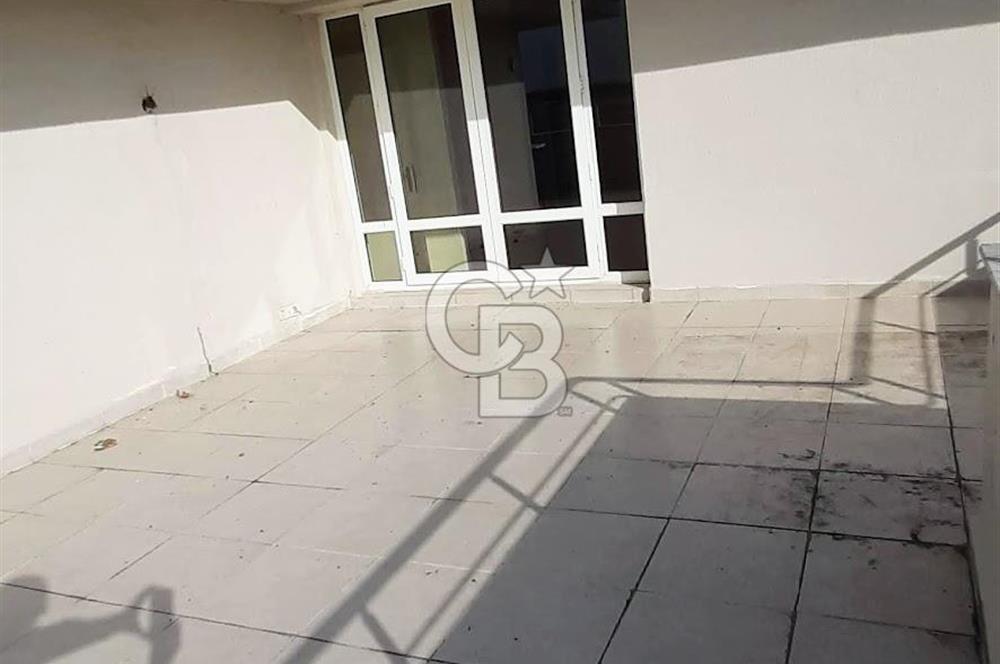 Selimpaşa TOKİ Emlak Konutlarında 1+1 Kiralık Teraslı Daire 