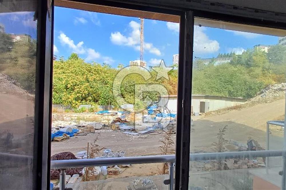 TOKİ KAYAŞEHİR 496 KONUTLARI KİRALIK SIFIR 3+1 BAHÇE KATI DAİRE