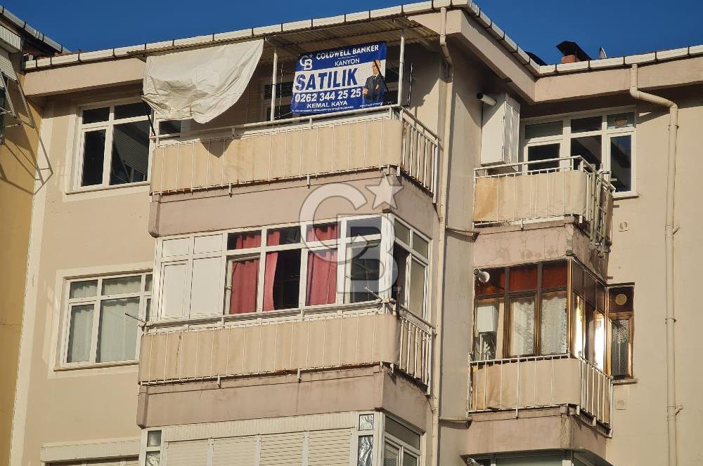 DERİNCE YAVUZ SELİM KARACILAR SİT. SATILIK FIRSAT DAİRE