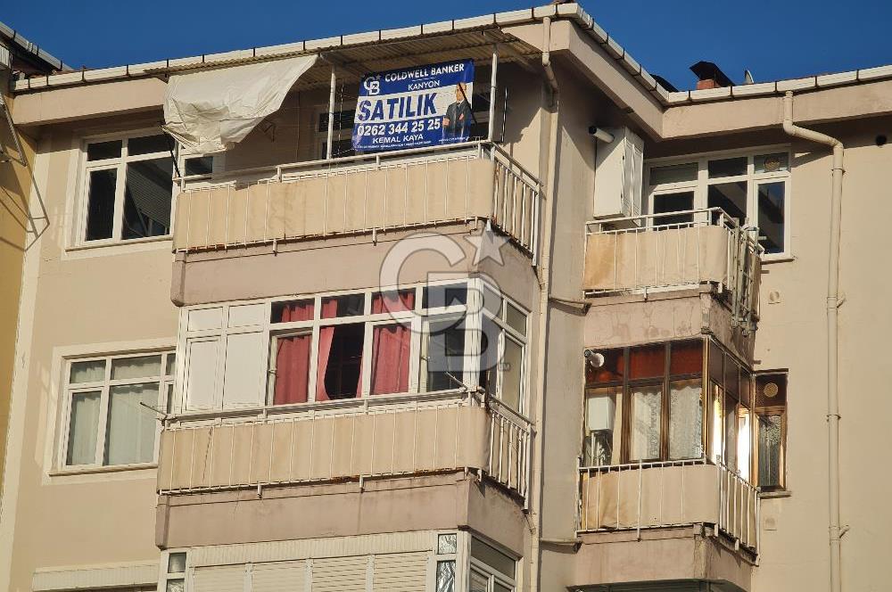 DERİNCE YAVUZ SELİM KARACILAR SİT. SATILIK FIRSAT DAİRE