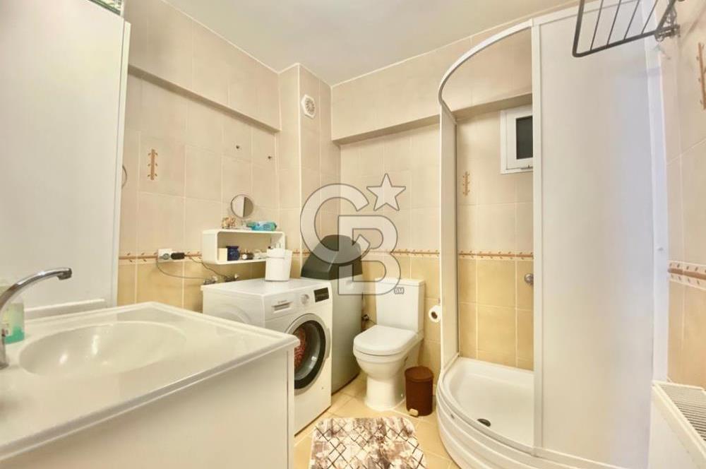 ATAŞEHİR EGE YAŞAM SİTESİ, BAKIMLI, PARK MANZARALI, SATILIK 3+1