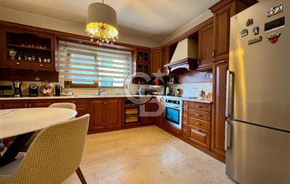 BOSTANCI’NIN PRESTİJLİ NOKTASINDA, LÜKS VE MERKEZİ 3+1 DAİRE