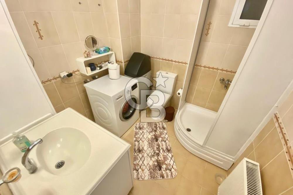 ATAŞEHİR EGE YAŞAM SİTESİ, BAKIMLI, PARK MANZARALI, SATILIK 3+1