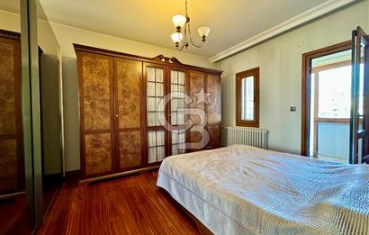 BOSTANCI’NIN PRESTİJLİ NOKTASINDA, LÜKS VE MERKEZİ 3+1 DAİRE