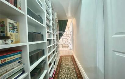 ATAŞEHİR EGE YAŞAM SİTESİ, BAKIMLI, PARK MANZARALI, SATILIK 3+1