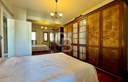 BOSTANCI’NIN PRESTİJLİ NOKTASINDA, LÜKS VE MERKEZİ 3+1 DAİRE